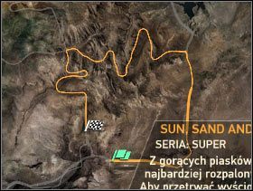 185 - Kariera ściganego (9) | Opis przejścia Need For Speed Hot Pursuit - Need For Speed: Hot Pursuit - poradnik do gry