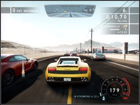 187 - Kariera ściganego (9) | Opis przejścia Need For Speed Hot Pursuit - Need For Speed: Hot Pursuit - poradnik do gry