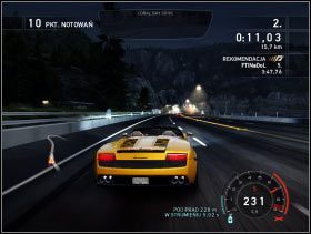 190 - Kariera ściganego (9) | Opis przejścia Need For Speed Hot Pursuit - Need For Speed: Hot Pursuit - poradnik do gry