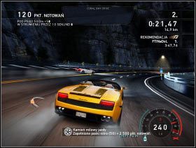 191 - Kariera ściganego (9) | Opis przejścia Need For Speed Hot Pursuit - Need For Speed: Hot Pursuit - poradnik do gry