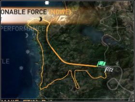 193 - Kariera ściganego (9) | Opis przejścia Need For Speed Hot Pursuit - Need For Speed: Hot Pursuit - poradnik do gry