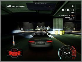 194 - Kariera ściganego (9) | Opis przejścia Need For Speed Hot Pursuit - Need For Speed: Hot Pursuit - poradnik do gry