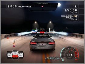 195 - Kariera ściganego (9) | Opis przejścia Need For Speed Hot Pursuit - Need For Speed: Hot Pursuit - poradnik do gry
