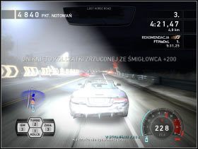196 - Kariera ściganego (9) | Opis przejścia Need For Speed Hot Pursuit - Need For Speed: Hot Pursuit - poradnik do gry