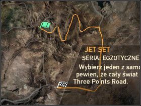 197 - Kariera ściganego (10) | Opis przejścia Need For Speed Hot Pursuit - Need For Speed: Hot Pursuit - poradnik do gry