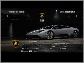 198 - Kariera ściganego (10) | Opis przejścia Need For Speed Hot Pursuit - Need For Speed: Hot Pursuit - poradnik do gry