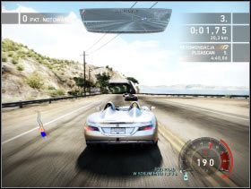 202 - Kariera ściganego (10) | Opis przejścia Need For Speed Hot Pursuit - Need For Speed: Hot Pursuit - poradnik do gry