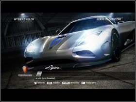 206 - Kariera ściganego (10) | Opis przejścia Need For Speed Hot Pursuit - Need For Speed: Hot Pursuit - poradnik do gry