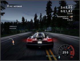 207 - Kariera ściganego (10) | Opis przejścia Need For Speed Hot Pursuit - Need For Speed: Hot Pursuit - poradnik do gry