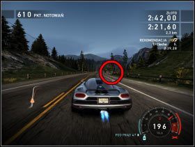 210 - Kariera ściganego (10) | Opis przejścia Need For Speed Hot Pursuit - Need For Speed: Hot Pursuit - poradnik do gry