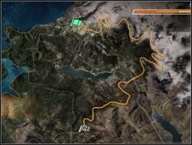 211 - Kariera ściganego (10) | Opis przejścia Need For Speed Hot Pursuit - Need For Speed: Hot Pursuit - poradnik do gry