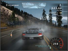 212 - Kariera ściganego (10) | Opis przejścia Need For Speed Hot Pursuit - Need For Speed: Hot Pursuit - poradnik do gry