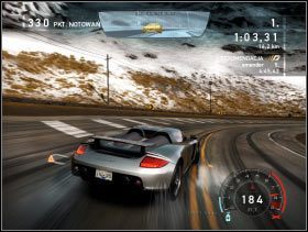 213 - Kariera ściganego (10) | Opis przejścia Need For Speed Hot Pursuit - Need For Speed: Hot Pursuit - poradnik do gry