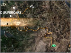 215 - Kariera ściganego (10) | Opis przejścia Need For Speed Hot Pursuit - Need For Speed: Hot Pursuit - poradnik do gry