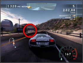 217 - Kariera ściganego (10) | Opis przejścia Need For Speed Hot Pursuit - Need For Speed: Hot Pursuit - poradnik do gry