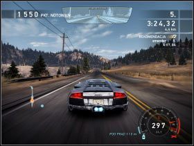 219 - Kariera ściganego (10) | Opis przejścia Need For Speed Hot Pursuit - Need For Speed: Hot Pursuit - poradnik do gry