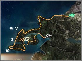 221 - Kariera ściganego (11) | Opis przejścia Need For Speed Hot Pursuit - Need For Speed: Hot Pursuit - poradnik do gry