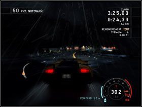 222 - Kariera ściganego (11) | Opis przejścia Need For Speed Hot Pursuit - Need For Speed: Hot Pursuit - poradnik do gry