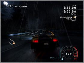 223 - Kariera ściganego (11) | Opis przejścia Need For Speed Hot Pursuit - Need For Speed: Hot Pursuit - poradnik do gry