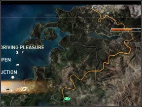 225 - Kariera ściganego (11) | Opis przejścia Need For Speed Hot Pursuit - Need For Speed: Hot Pursuit - poradnik do gry