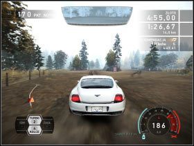 227 - Kariera ściganego (11) | Opis przejścia Need For Speed Hot Pursuit - Need For Speed: Hot Pursuit - poradnik do gry