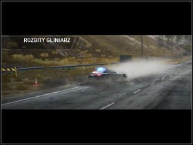 228 - Kariera ściganego (11) | Opis przejścia Need For Speed Hot Pursuit - Need For Speed: Hot Pursuit - poradnik do gry