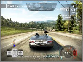 234 - Kariera ściganego (11) | Opis przejścia Need For Speed Hot Pursuit - Need For Speed: Hot Pursuit - poradnik do gry