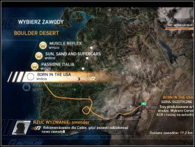 235 - Kariera ściganego (11) | Opis przejścia Need For Speed Hot Pursuit - Need For Speed: Hot Pursuit - poradnik do gry