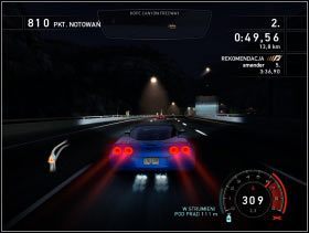 236 - Kariera ściganego (11) | Opis przejścia Need For Speed Hot Pursuit - Need For Speed: Hot Pursuit - poradnik do gry