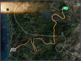 237 - Kariera ściganego (11) | Opis przejścia Need For Speed Hot Pursuit - Need For Speed: Hot Pursuit - poradnik do gry