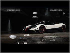 238 - Kariera ściganego (11) | Opis przejścia Need For Speed Hot Pursuit - Need For Speed: Hot Pursuit - poradnik do gry