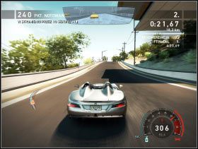 242 - Kariera ściganego (12) | Opis przejścia Need For Speed Hot Pursuit - Need For Speed: Hot Pursuit - poradnik do gry