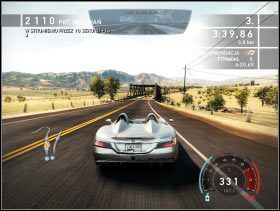 244 - Kariera ściganego (12) | Opis przejścia Need For Speed Hot Pursuit - Need For Speed: Hot Pursuit - poradnik do gry