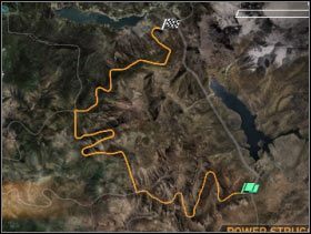 245 - Kariera ściganego (12) | Opis przejścia Need For Speed Hot Pursuit - Need For Speed: Hot Pursuit - poradnik do gry