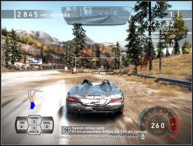 248 - Kariera ściganego (12) | Opis przejścia Need For Speed Hot Pursuit - Need For Speed: Hot Pursuit - poradnik do gry