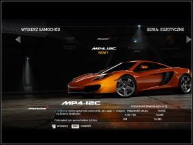 250 - Kariera ściganego (12) | Opis przejścia Need For Speed Hot Pursuit - Need For Speed: Hot Pursuit - poradnik do gry