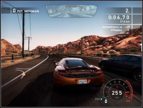 251 - Kariera ściganego (12) | Opis przejścia Need For Speed Hot Pursuit - Need For Speed: Hot Pursuit - poradnik do gry