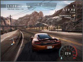 253 - Kariera ściganego (12) | Opis przejścia Need For Speed Hot Pursuit - Need For Speed: Hot Pursuit - poradnik do gry