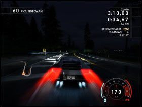 260 - Kariera ściganego (12) | Opis przejścia Need For Speed Hot Pursuit - Need For Speed: Hot Pursuit - poradnik do gry