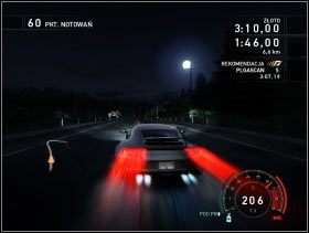 261 - Kariera ściganego (12) | Opis przejścia Need For Speed Hot Pursuit - Need For Speed: Hot Pursuit - poradnik do gry