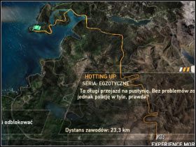 263 - Kariera ściganego (13) | Opis przejścia Need For Speed Hot Pursuit - Need For Speed: Hot Pursuit - poradnik do gry