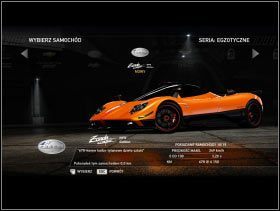 264 - Kariera ściganego (13) | Opis przejścia Need For Speed Hot Pursuit - Need For Speed: Hot Pursuit - poradnik do gry