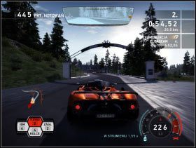266 - Kariera ściganego (13) | Opis przejścia Need For Speed Hot Pursuit - Need For Speed: Hot Pursuit - poradnik do gry