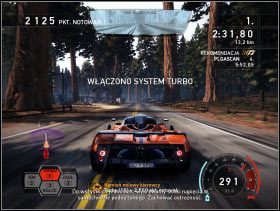 267 - Kariera ściganego (13) | Opis przejścia Need For Speed Hot Pursuit - Need For Speed: Hot Pursuit - poradnik do gry