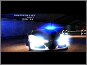 268 - Kariera ściganego (13) | Opis przejścia Need For Speed Hot Pursuit - Need For Speed: Hot Pursuit - poradnik do gry