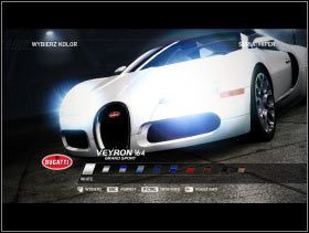 270 - Kariera ściganego (13) | Opis przejścia Need For Speed Hot Pursuit - Need For Speed: Hot Pursuit - poradnik do gry