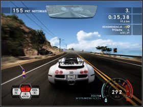 271 - Kariera ściganego (13) | Opis przejścia Need For Speed Hot Pursuit - Need For Speed: Hot Pursuit - poradnik do gry