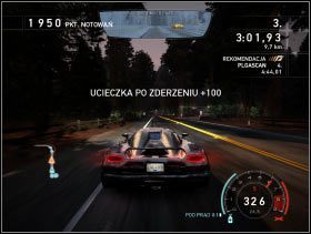 276 - Kariera ściganego (13) | Opis przejścia Need For Speed Hot Pursuit - Need For Speed: Hot Pursuit - poradnik do gry