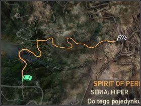 277 - Kariera ściganego (13) | Opis przejścia Need For Speed Hot Pursuit - Need For Speed: Hot Pursuit - poradnik do gry