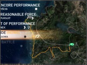 281 - Kariera ściganego (13) | Opis przejścia Need For Speed Hot Pursuit - Need For Speed: Hot Pursuit - poradnik do gry